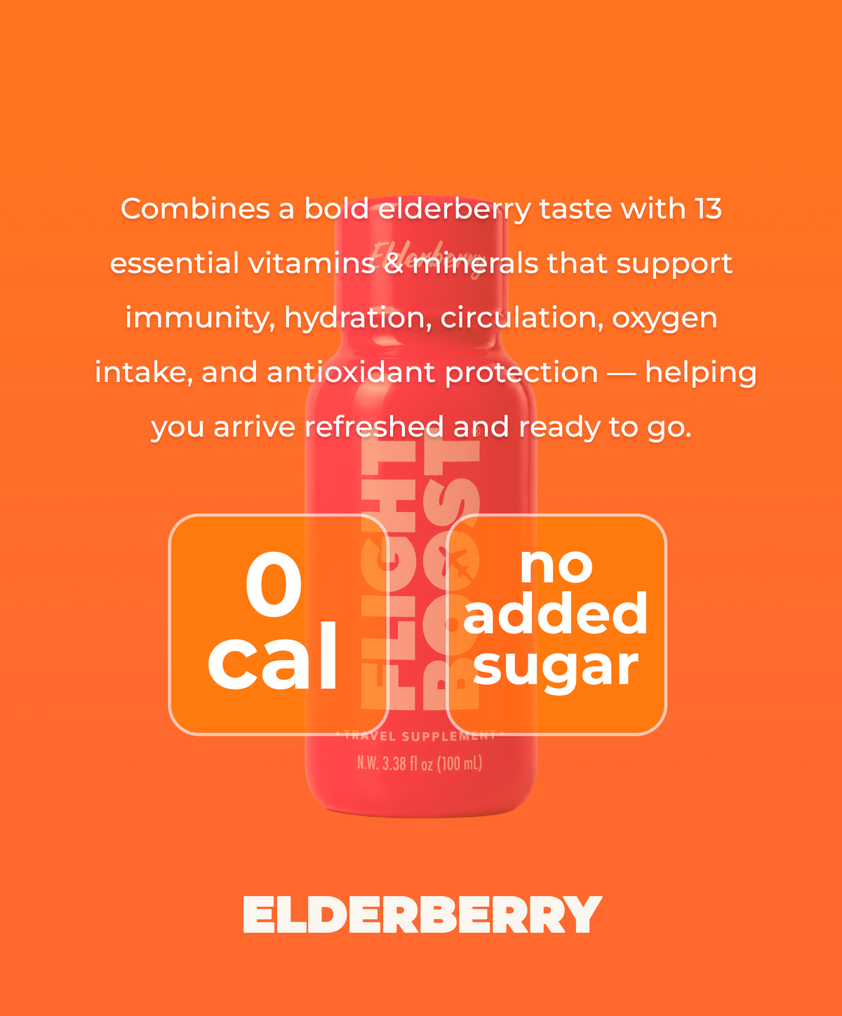 Elderberry 12 Pack
