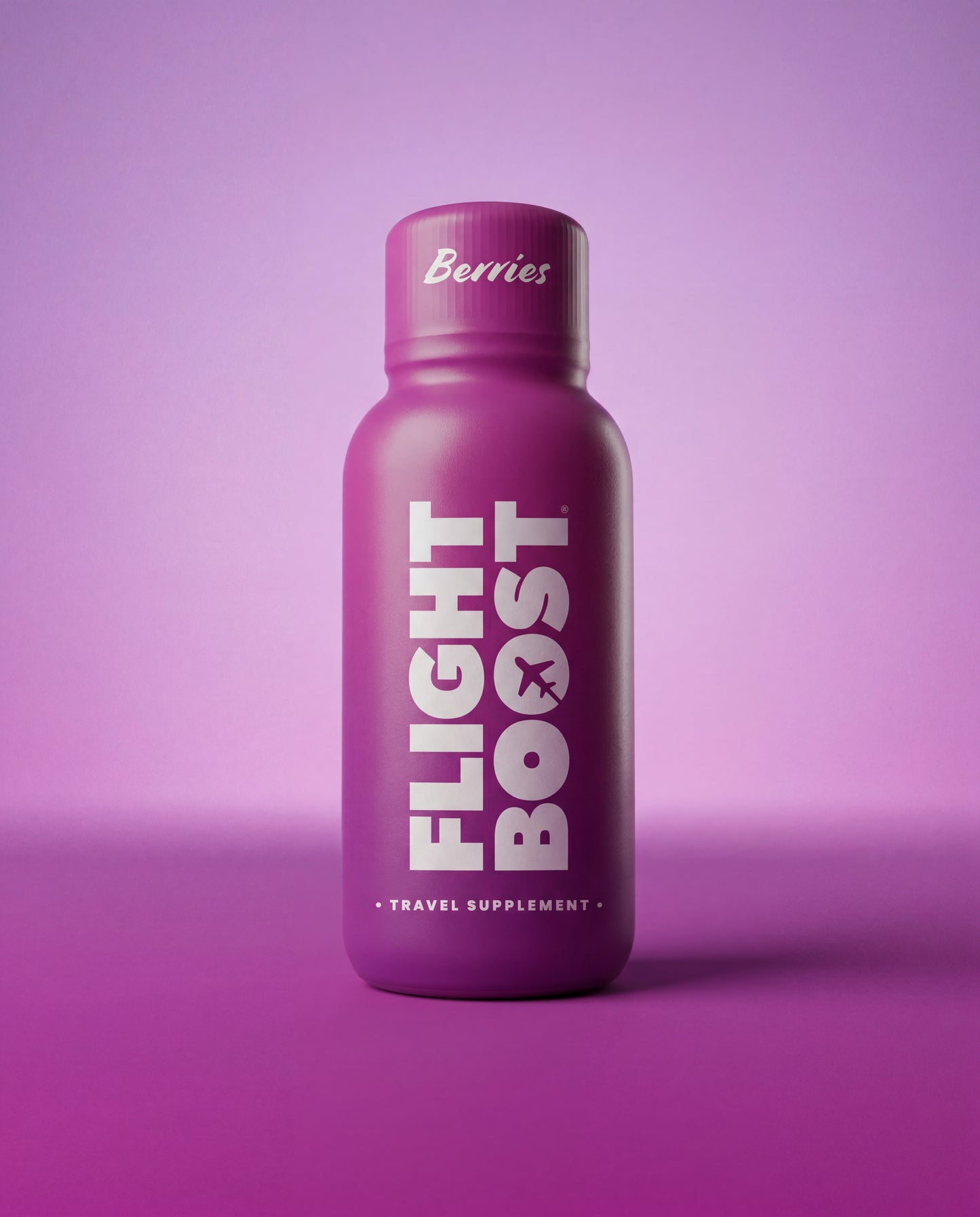 Flight Boost Berries - 6-Pack