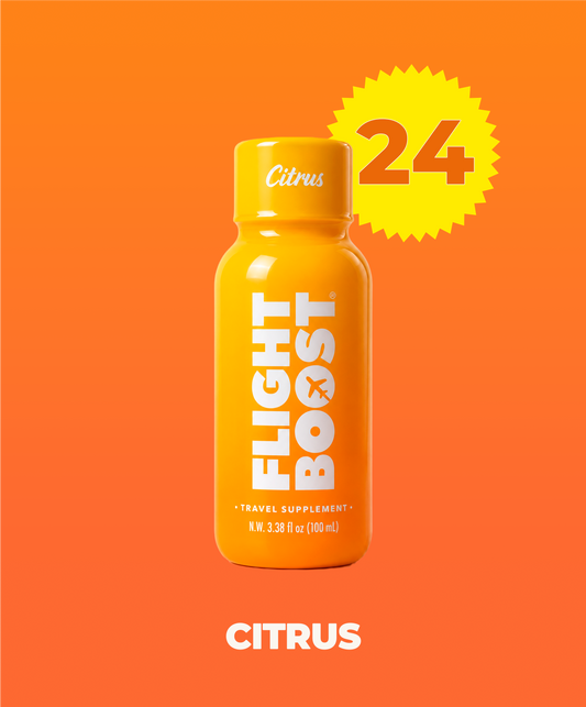 Citrus 24 Pack