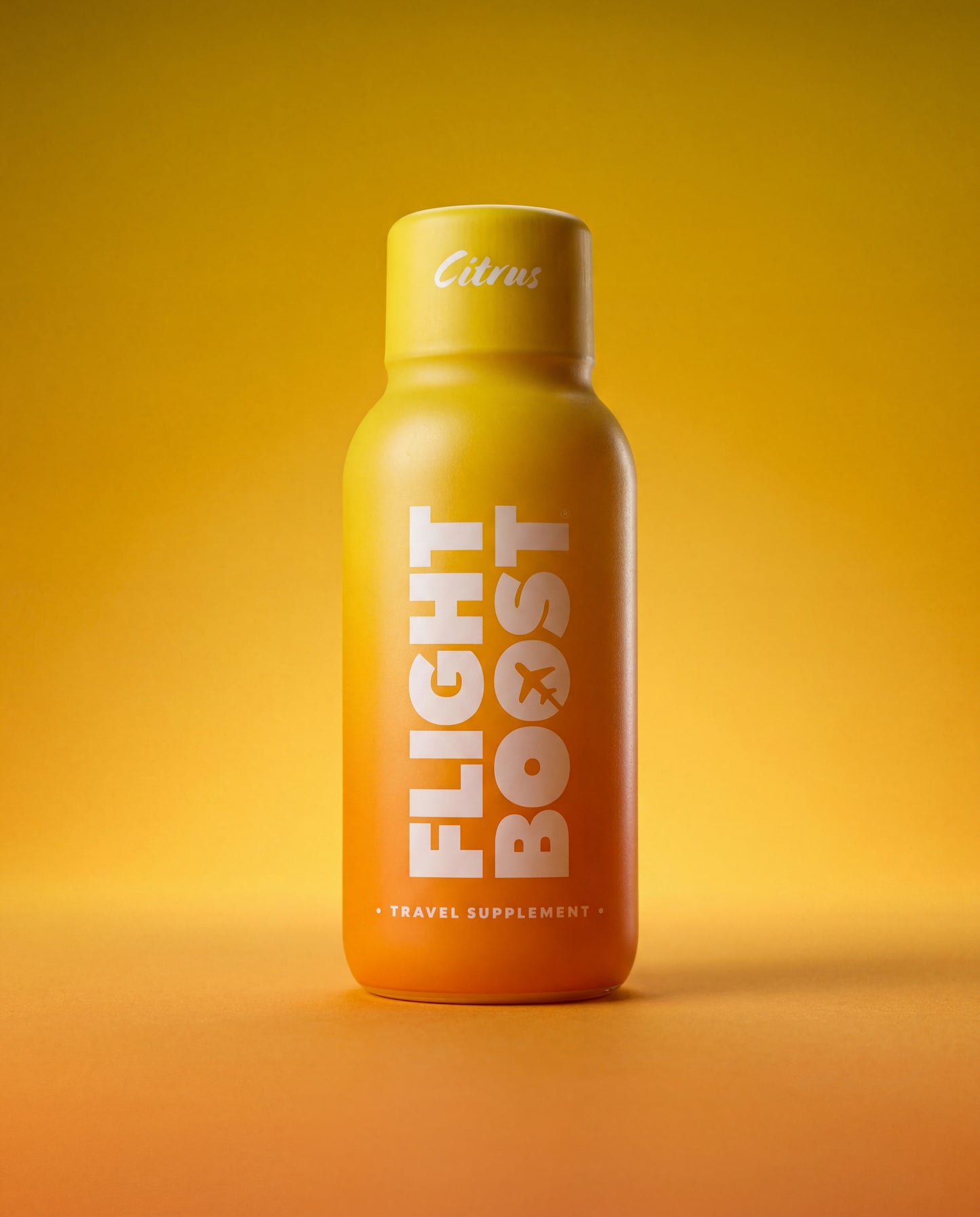 Flight Boost Citrus - 6-Pack