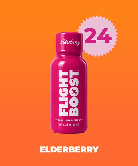 Elderberry 24-Pack