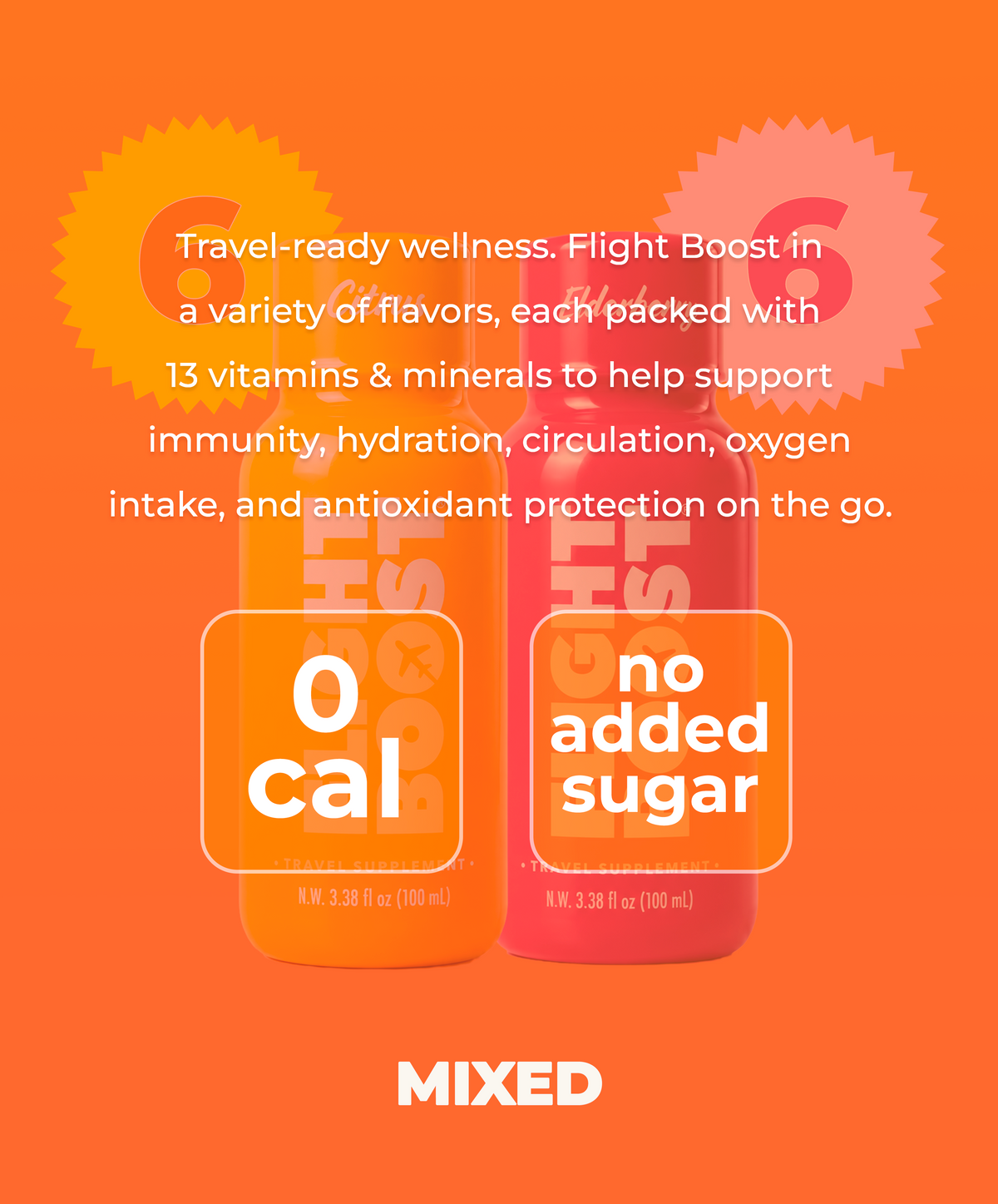 Mixed 12 Pack