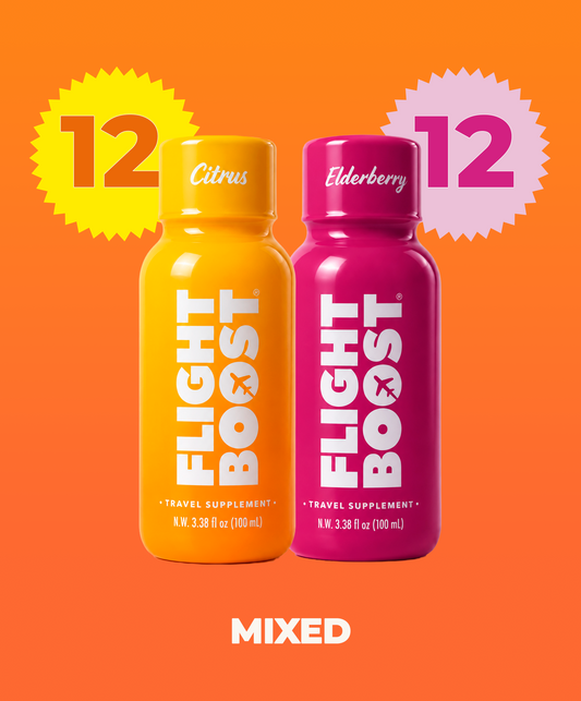 Mixed 24 Pack