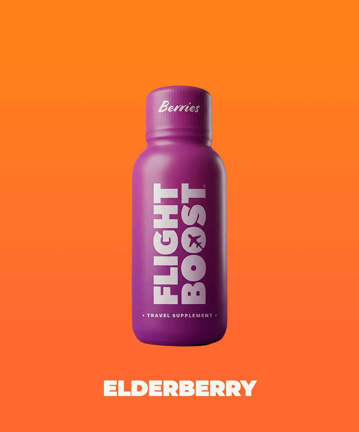 Flight Boost Berries - 6-Pack