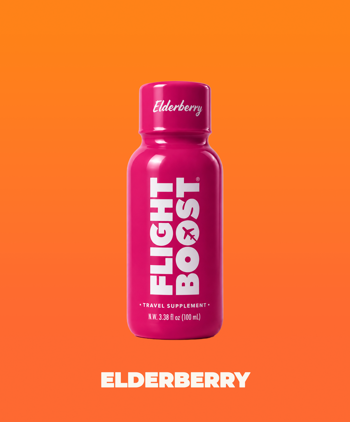 Elderberry 12 Pack