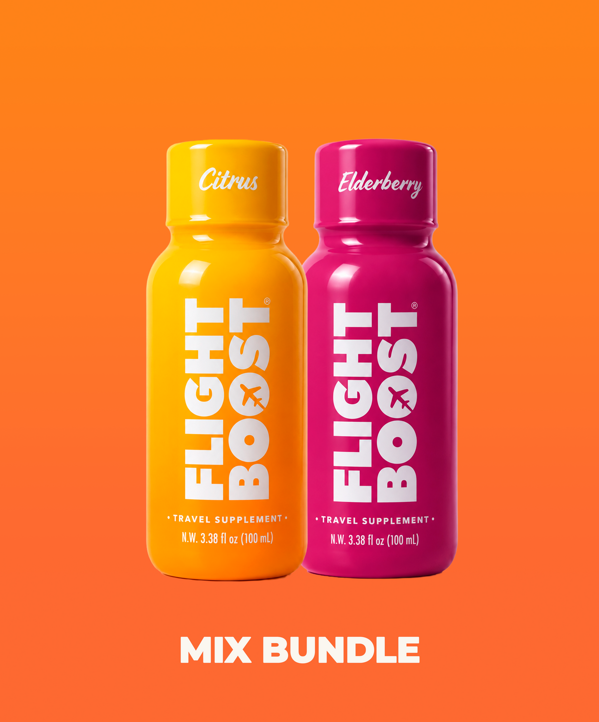 Mixed 24-Pack