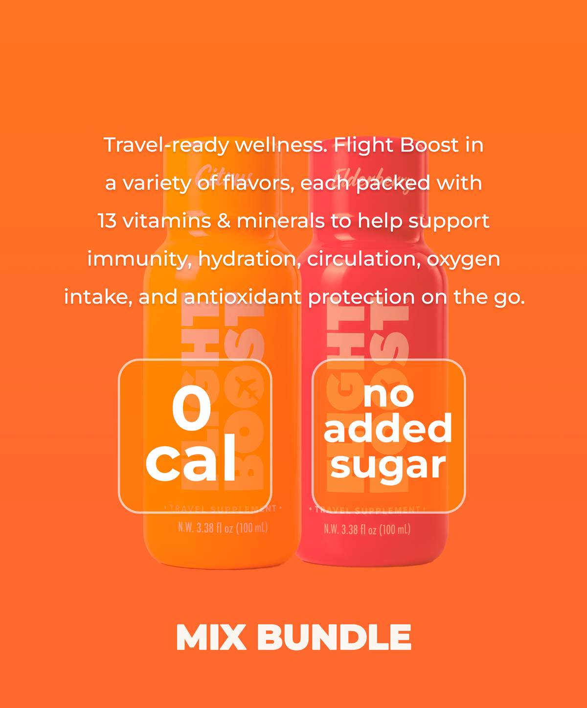 Mixed 24-Pack
