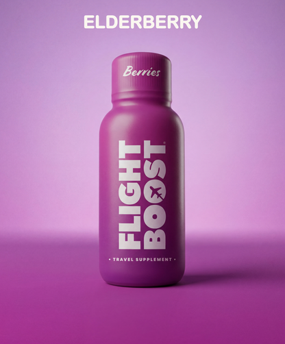 Flight Boost Berries - 6-Pack